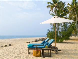 Marari Villas Alappuzha Exteriör bild