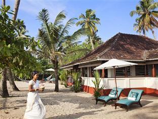 Marari Villas Alappuzha Exteriör bild