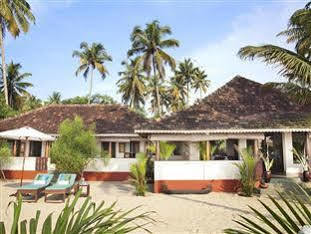 Marari Villas Alappuzha Exteriör bild